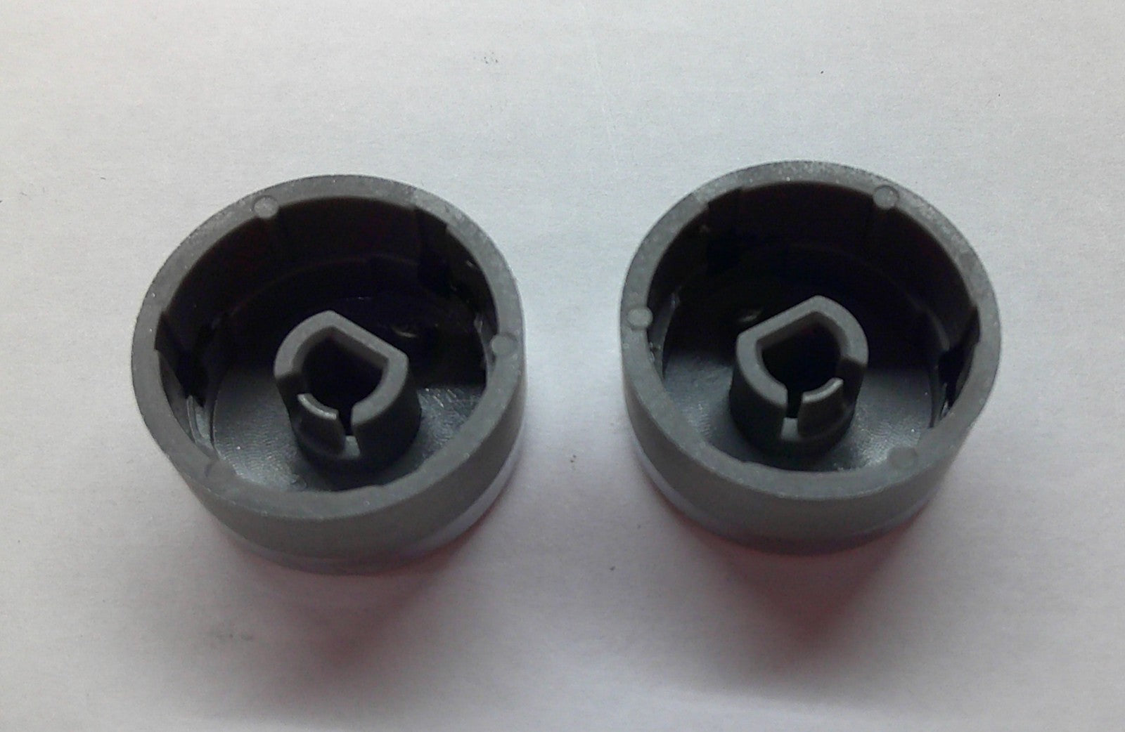 2005 - 2007 TOYOTA AVALON RADIO STEREO TUNER KNOB SET OEM - RarePartsFinder.Com