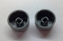 2005 - 2007 TOYOTA AVALON RADIO STEREO TUNER KNOB SET OEM - RarePartsFinder.Com