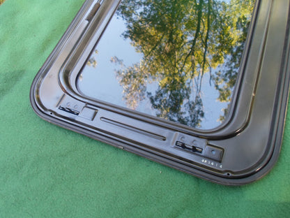 2004 MAZDA 6  OEM FACTORY YEAR SPECIFIC SUNROOF GLASS  FREE SHIPPING! - RarePartsFinder.Com