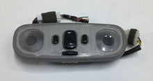 97 - 03 Escort Front Overhead Dome Roof Light Sunroof Switch F8CZ-63519A58-B B6 - RarePartsFinder.Com
