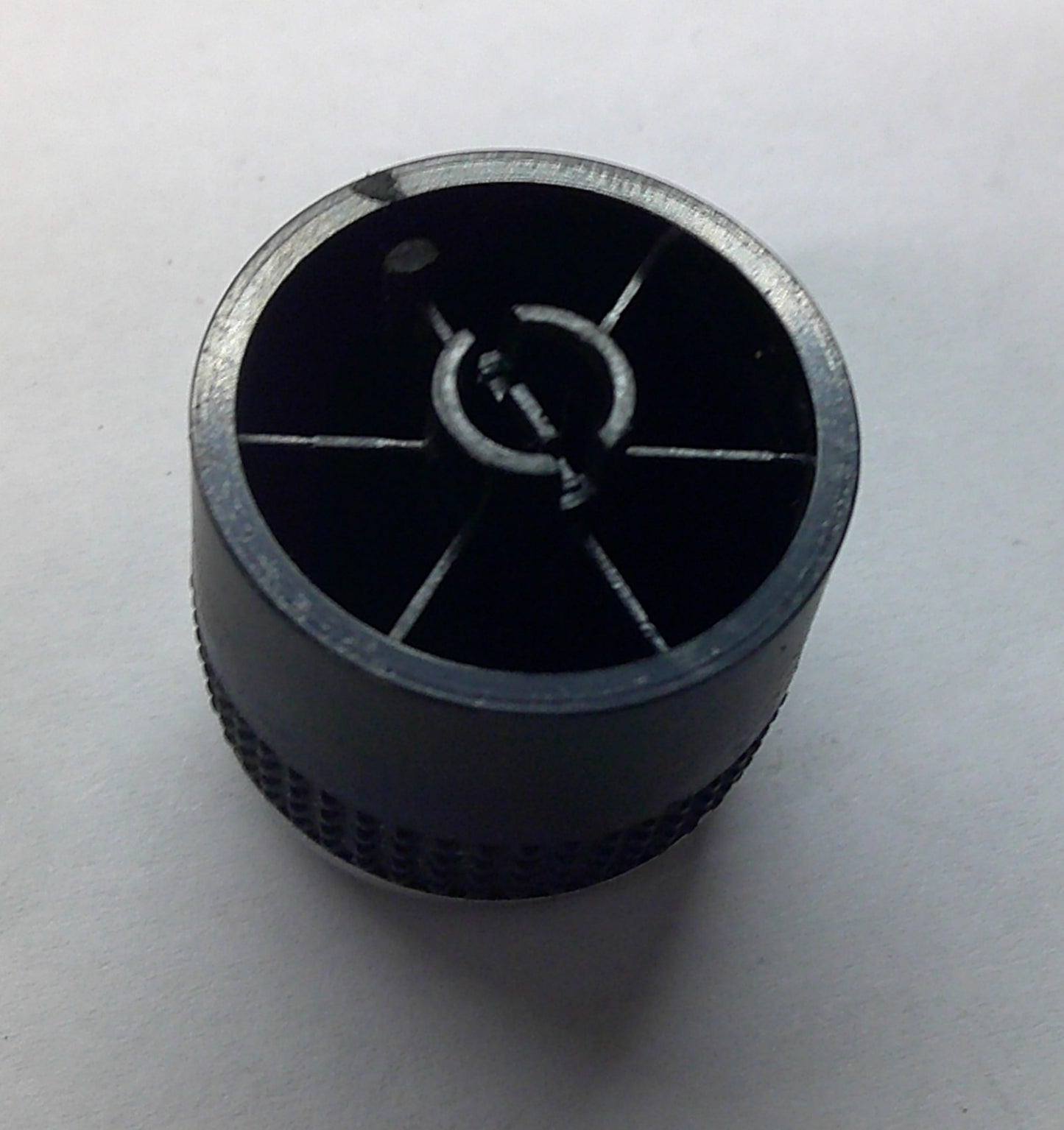 2011 KIA SORENTO STEREO VOLUME RADIO KNOB OEM FACTORY - RarePartsFinder.Com