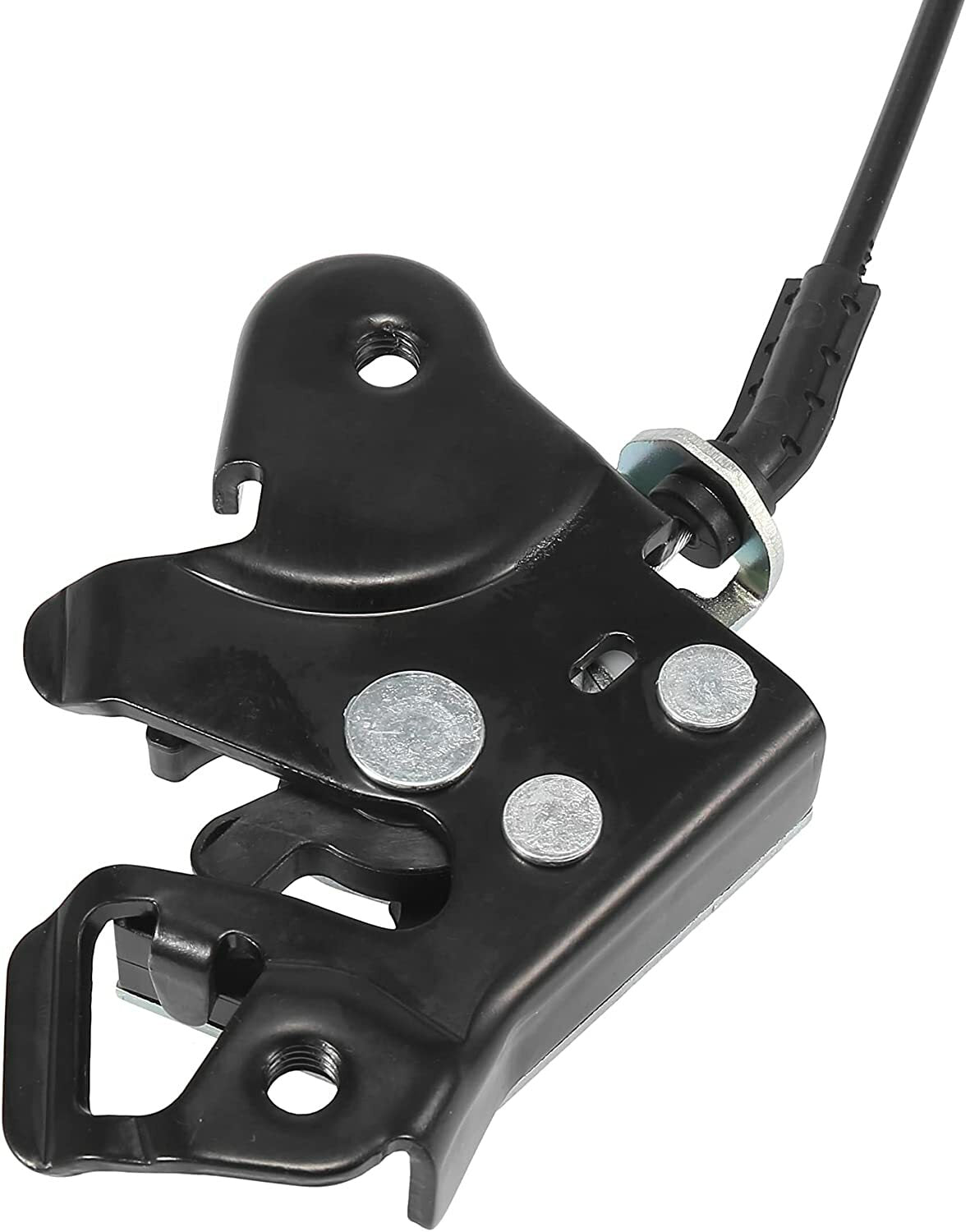 USA Door Lock Actuator Side RH Right For 10-14 E150 E250 E350 AC2Z-15264A01-A