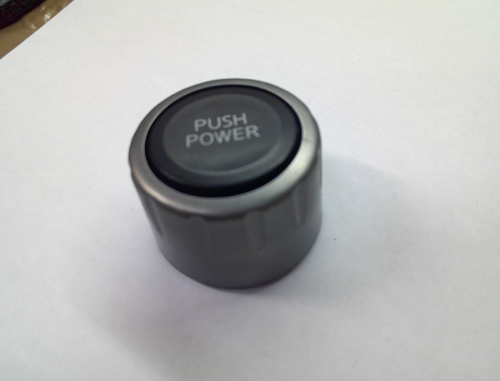02 03 NISSAN MAXIMA RADIO STEREO CONTROL SELECTOR TUNER KNOB OEM FREE SHIPPING! - RarePartsFinder.Com