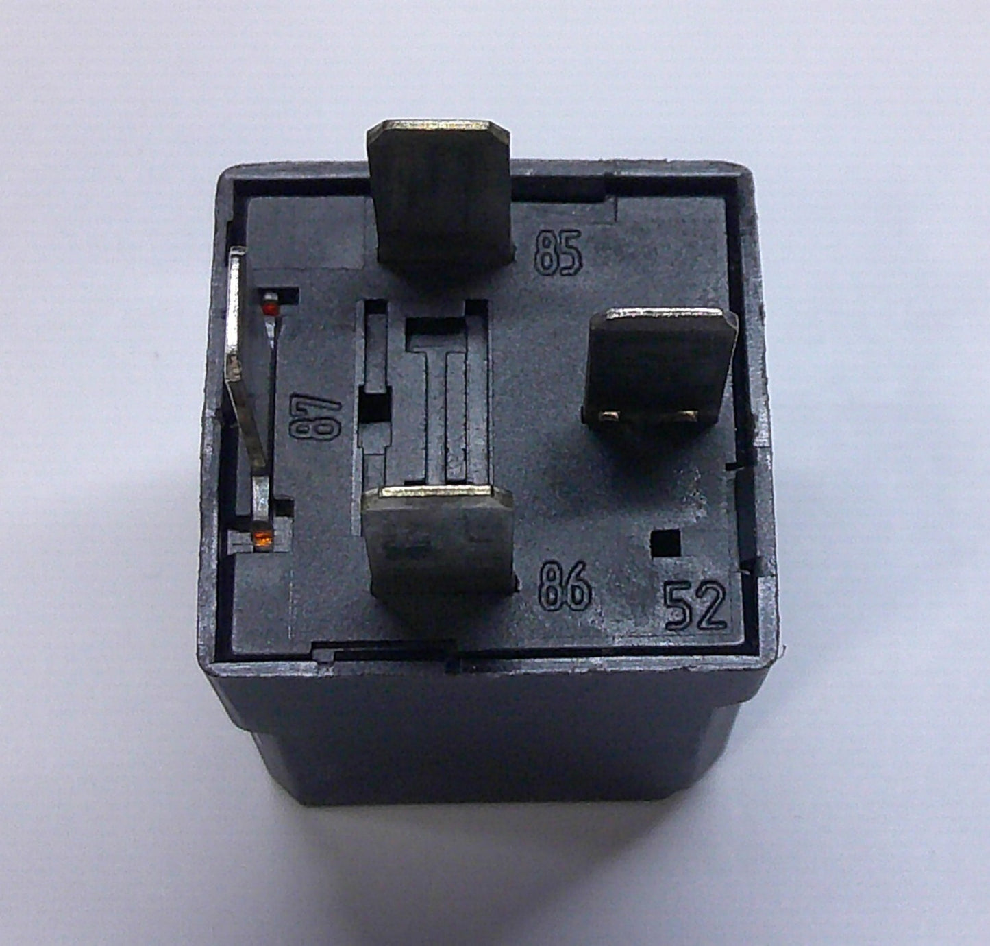 CHRYSLER DODGE 04692181AA 50732 RELAY TESTED 1 YEAR WARRANTY OEM  C2 - RarePartsFinder.Com