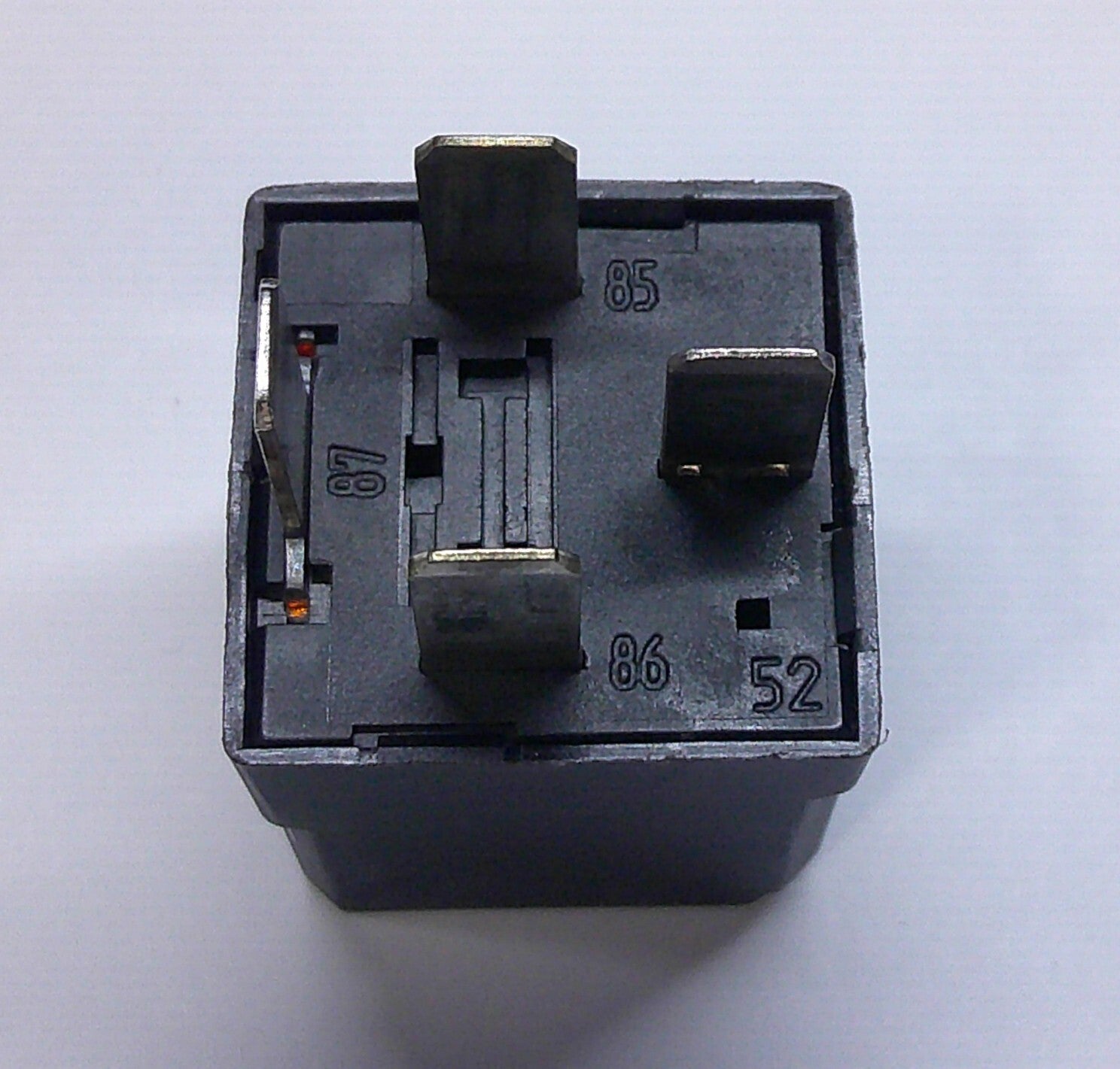 CHRYSLER DODGE 04692181AA 50732 RELAY TESTED 1 YEAR WARRANTY OEM  C2 - RarePartsFinder.Com