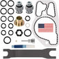 USA High Pressure Oil Pump Master Service Kit 1994-2003 Ford Powerstroke 7.3L - RarePartsFinder.Com