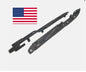 Replacement Sunroof Track Guides Rail for 07 - 12 Hyundai Santa Fe 81648-1F000