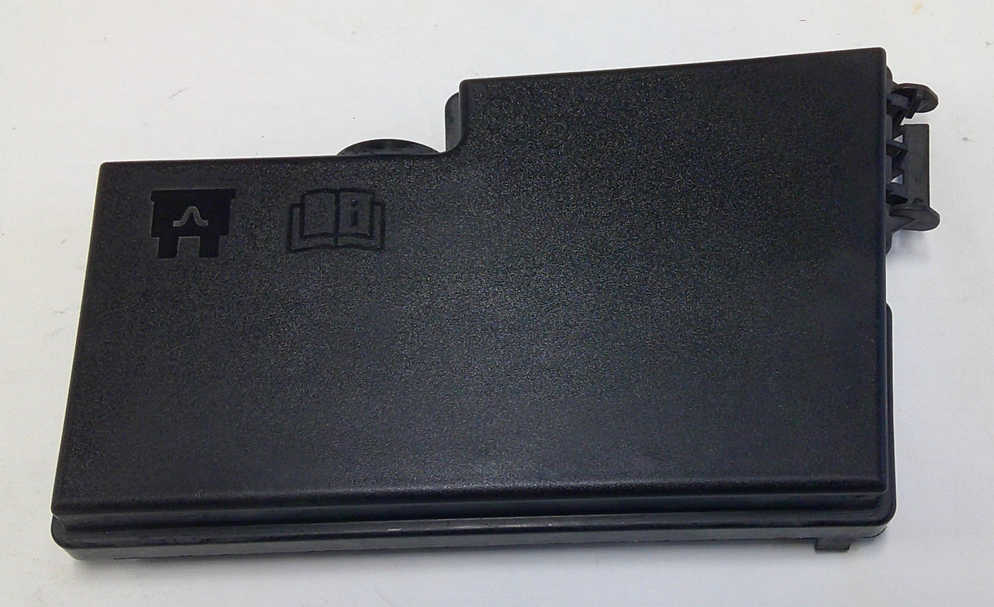 Genuine Volvo Fuse Box Relay Cover 30728347 318818309 C30 C70 S40 V50 OEM R2