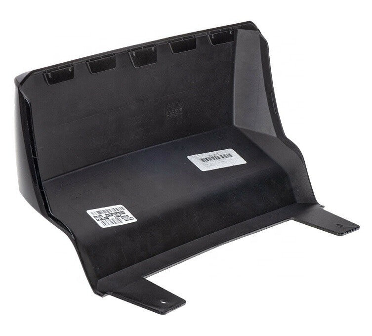TRAILER HITCH COVER KIT 2015 - 2020 FOR CHEVY SUBURBAN TAHOE 23139222