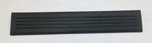07-14 SIERRA SILVERADO FULLSIZE CREW CAB REAR DOOR SILL PLATE P/N 25844289 B2 - RarePartsFinder.Com