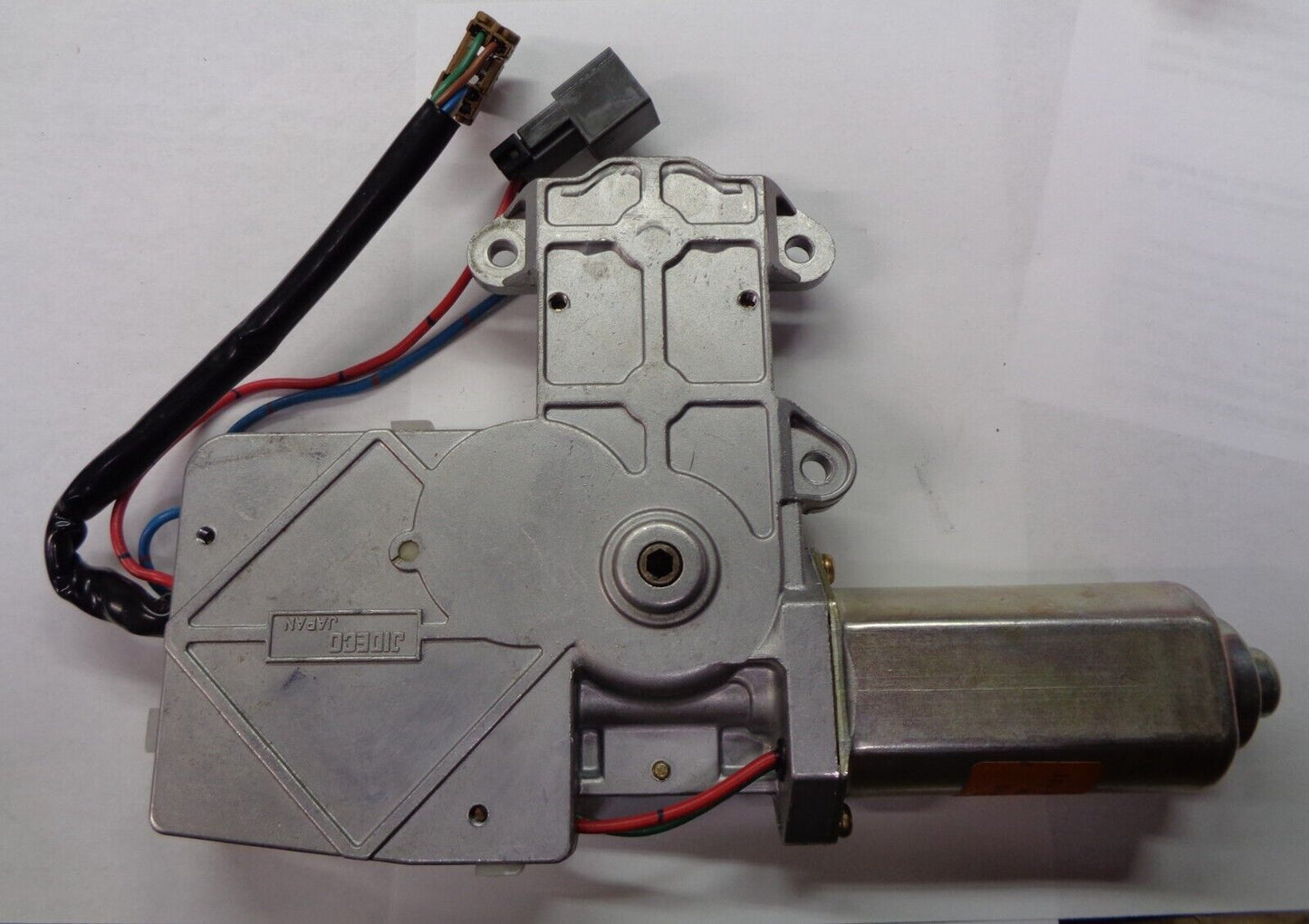 1997 - 1999 NISSAN MAXIMA OEM TESTED SUNROOF MOTOR TESTED FREE SHIP SM3 - RarePartsFinder.Com