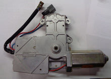 1997 - 1999 NISSAN MAXIMA OEM TESTED SUNROOF MOTOR TESTED FREE SHIP SM3 - RarePartsFinder.Com