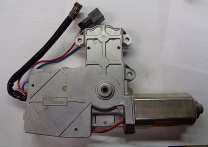 1997 - 1999 NISSAN MAXIMA OEM TESTED SUNROOF MOTOR TESTED FREE SHIP SM3 - RarePartsFinder.Com