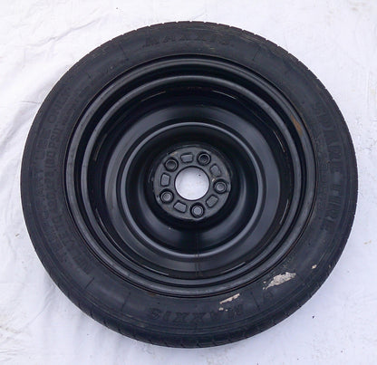 Very Little Use 2012 - 2020 Ford Focus OEM Emergency Donut Spare Tire