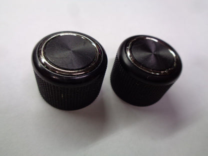 2015 AUDI  A3 RADIO STEREO TUNER CONTROL KNOB SET OEM FREE SHIPPING! - RarePartsFinder.Com