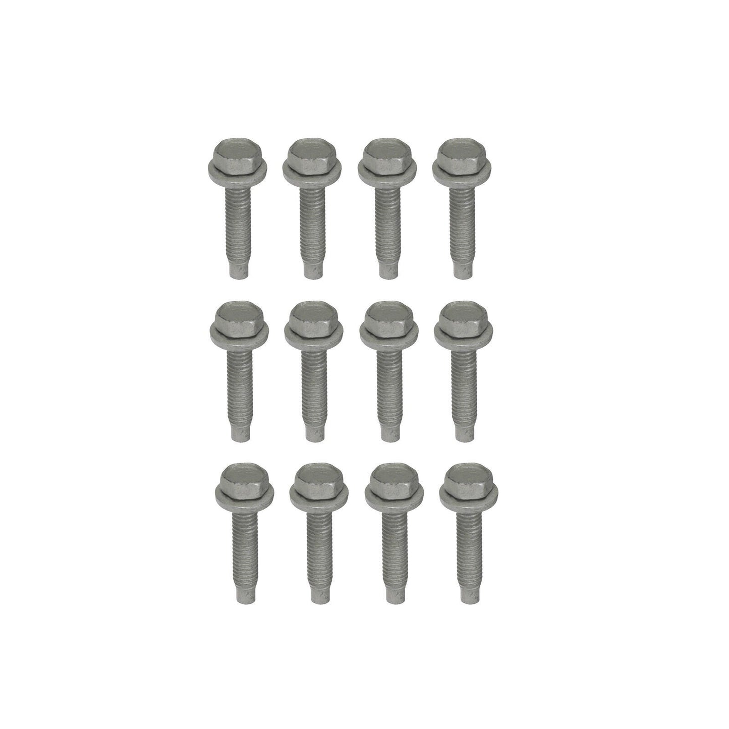 Side Step Mount Hardware Kit For 13 19 Ram 1500/2500/3500/4500/5500 68193128AB