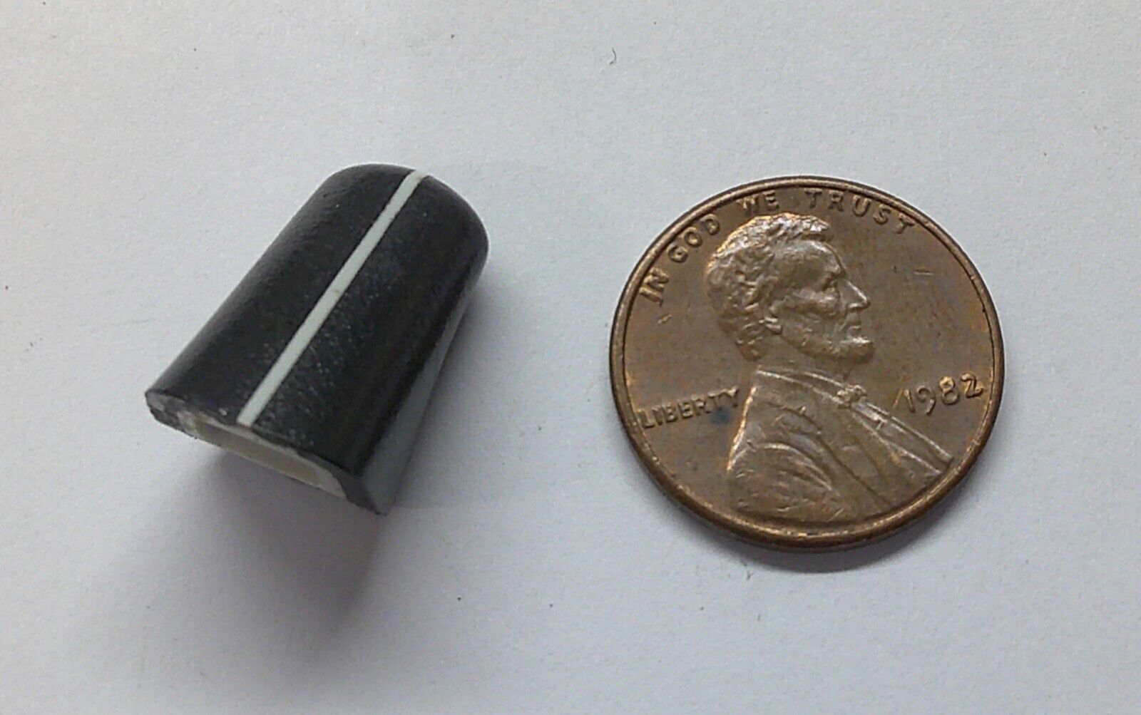 1997 SATURN S SERIES CLIMATE CONTROL HVAC A/C HEATER SLIDER KNOB FREE SHIPPING! - RarePartsFinder.Com