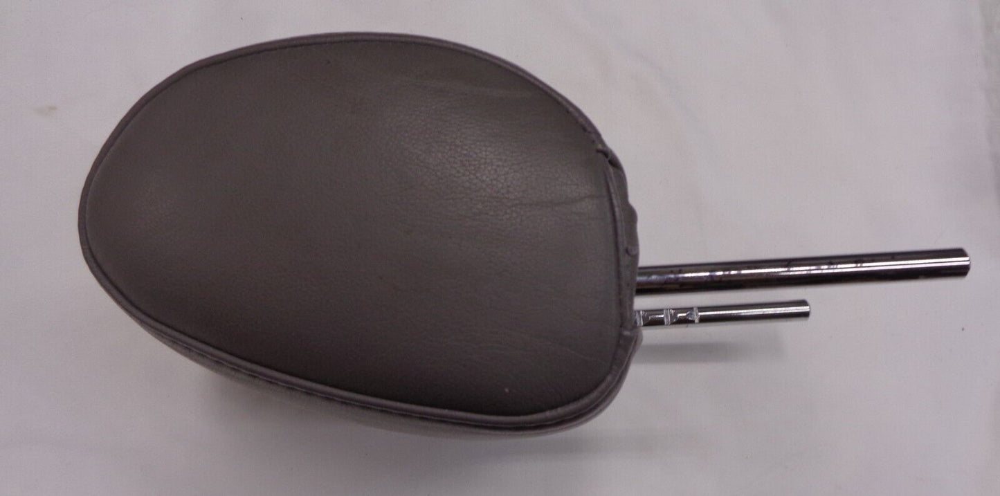 SEQUOIA TUNDRA DRIVER PASSENGER SEAT GRAY HEADREST HEAD REST FREE SHIPPING! R4