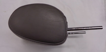 SEQUOIA TUNDRA DRIVER PASSENGER SEAT GRAY HEADREST HEAD REST FREE SHIPPING! R4