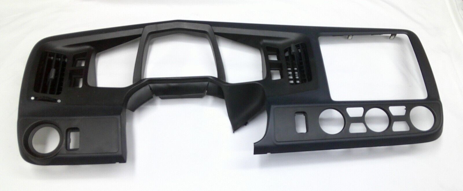09 - 14 HONDA RIDGELINE DASHBOARD BEZEL 77200-SJC-A100-20 FREE SHIP M4 - RarePartsFinder.Com
