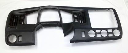 09 - 14 HONDA RIDGELINE DASHBOARD BEZEL 77200-SJC-A100-20 FREE SHIP M4 - RarePartsFinder.Com