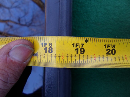 2000 TOYOTA CAMRY SUNROOF GLASS PANEL JAPAN BUILT YEAR SPECIFIC OEM FREE SHIP - RarePartsFinder.Com