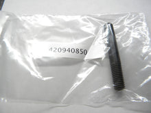 420940850 SKI-DOO VINTAGE OEM NOS CARB FLANGE STUD M8X41 72-74 NORDIC ALPINE MP1