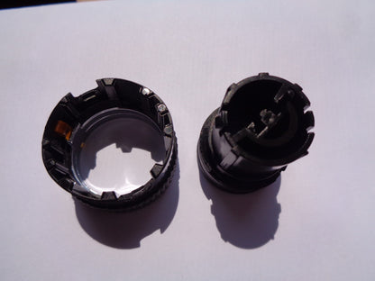 07 08 09 NISSAN QUEST CLIMATE CONTROL KNOB A/C HEATER HVAC OEM