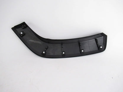 Rear Door Flare Arch Trim Molding RH For 2019 - 2025 Toyota Rav4 75061-0R010