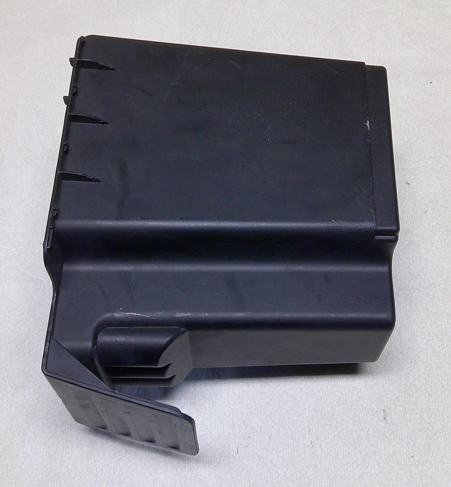 Escape Mariner Center Console Utility Box Storage Container 8L8Z781354AA A1