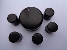 97 98 99 LEXUS ES300 RADIO STEREO TUNER SELECTOR KNOB SET OEM FREE SHIPPING! - RarePartsFinder.Com
