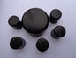 97 98 99 LEXUS ES300 RADIO STEREO TUNER SELECTOR KNOB SET OEM FREE SHIPPING! - RarePartsFinder.Com