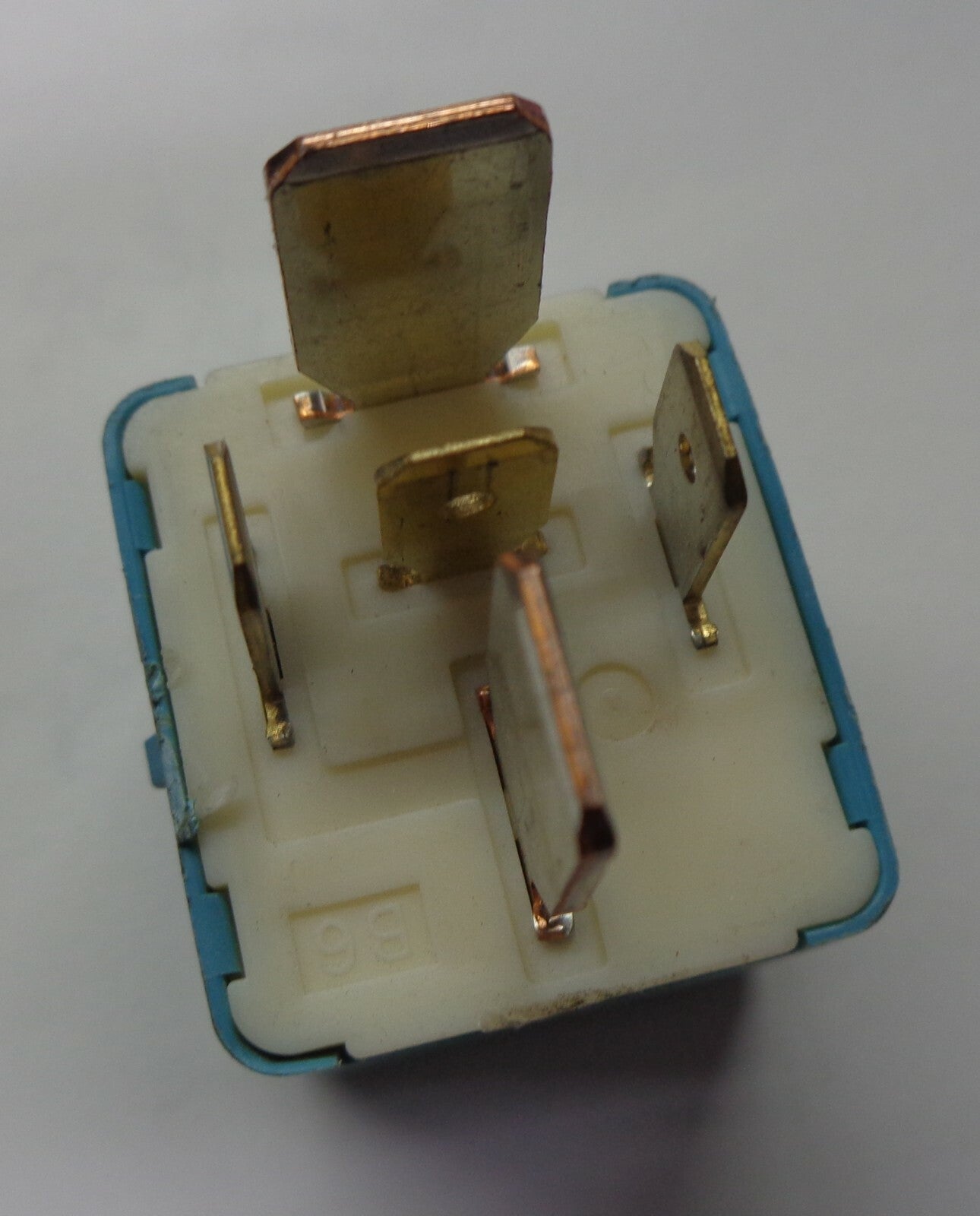 USA SELLER TOYOTA RELAY 90987-04010 DENSO TESTED 1 YEAR WARRNTY FREE SHIPPING T1