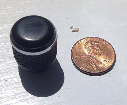 2008 - 2016 CHRYSLER TOWN COUNTRY SCREEN RADIO STEREO KNOB OEM SET FREE SHIPPING - RarePartsFinder.Com