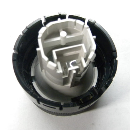 2007 - 2011 Buick Lucerne Climate Control Heater A/C Knob OEM 15892086