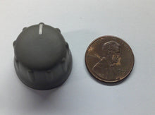 2001 PONTIAC BONNEVILLE RADIO STEREO TUNER CONTROL KNOB OEM
