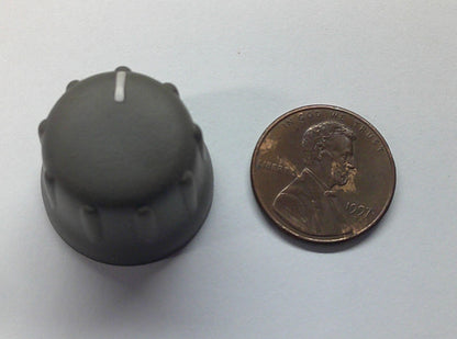 2001 PONTIAC BONNEVILLE RADIO STEREO TUNER CONTROL KNOB OEM