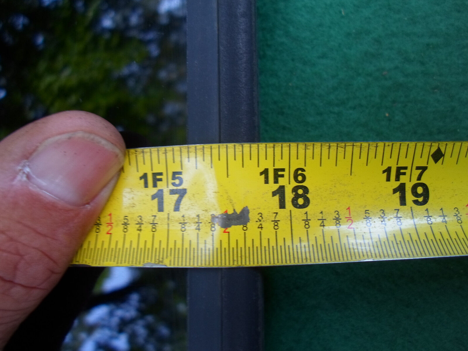 2004 HONDA ACCORD SEDAN OEM YEAR SPECIFIC SUNROOF GLASS 2 BOLT DESIGN FREE SHIP - RarePartsFinder.Com