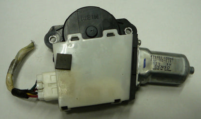 2006 - 2012 Toyota RAV4 Sunroof Motor Tested 63260-0R010  SM3