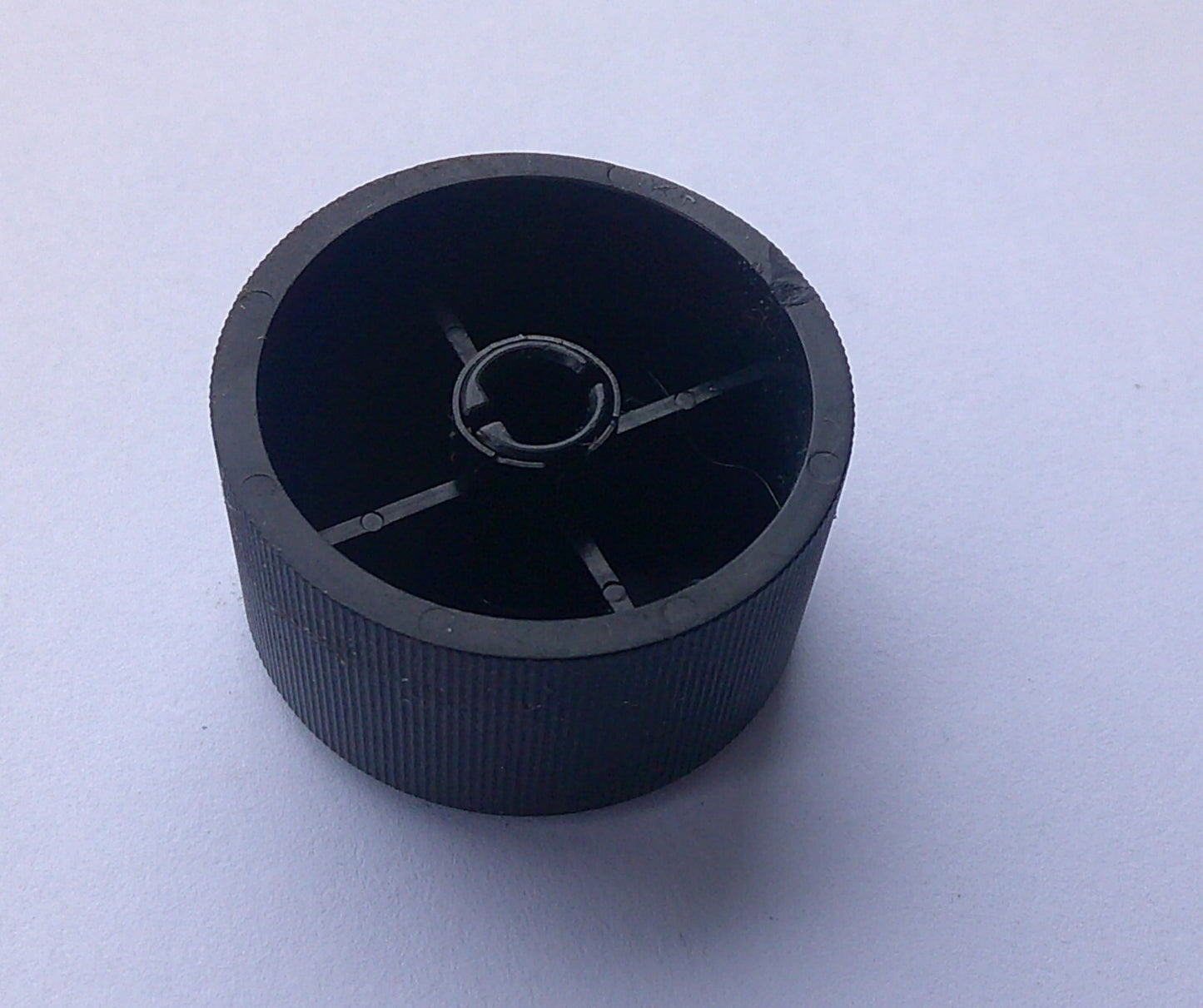 2007 FORD EDGE  RADIO STEREO TUNER CONTROL KNOB OEM