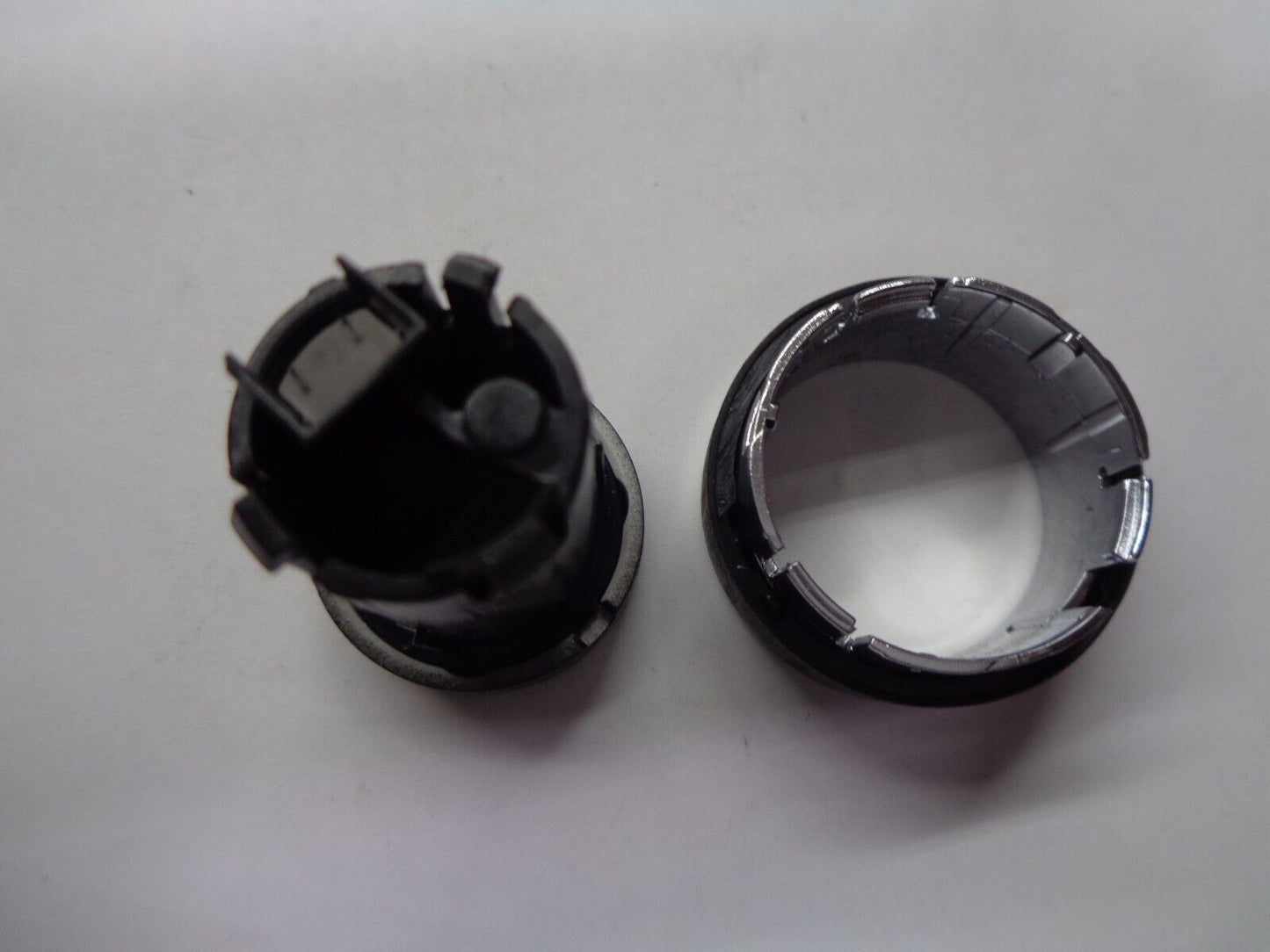 07 - 10 BMW 328 328XI 128 135 335 M3 E90 CLIMATE A/C HVAC KNOB OEM FREE SHIP - RarePartsFinder.Com