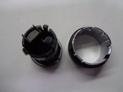 07 - 10 BMW 328 328XI 128 135 335 M3 E90 CLIMATE A/C HVAC KNOB OEM FREE SHIP - RarePartsFinder.Com