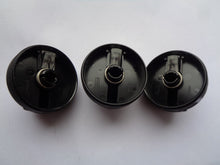 07 - 10 FORD EDGE MKX AC HEATER HVAC CLIMATE CONTROL OEM KNOB SET 8T4Z-18519-A