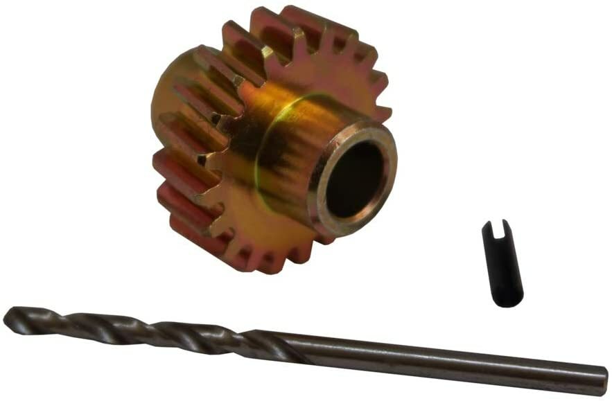 Seat Height Adjuster Motor Repair Gear 5609780 for Chevrolet GMC Truck