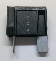 FORD OEM DIODE RELAY FUSE FOVF-14A604 TESTED 1 YEAR WARRANTY F1 - RarePartsFinder.Com