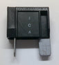 FORD OEM DIODE RELAY FUSE FOVF-14A604 TESTED 1 YEAR WARRANTY F1 - RarePartsFinder.Com
