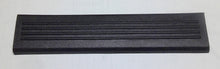 07 - 13 SILVERADO SIERRA OEM LH REAR DOOR SILL COVER TRIM 15812155 B3 - RarePartsFinder.Com