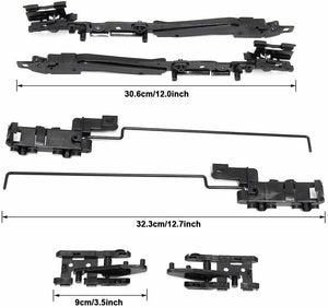 2004 - 2007 BUICK RAINIER HIGH QUALITY SUNROOF REPAIR KIT FREE SHIPPING!