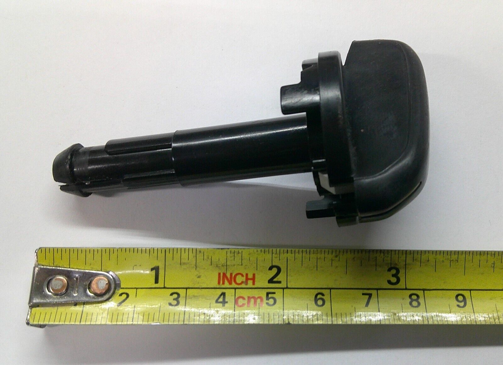 1990 - 1996 EAGLE SUMMIT CLIMATE CONTROL A/C HEATER KNOB OEM FREE SHIPPING