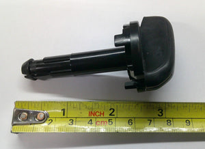 1990 - 1996 EAGLE SUMMIT CLIMATE CONTROL A/C HEATER KNOB OEM FREE SHIPPING